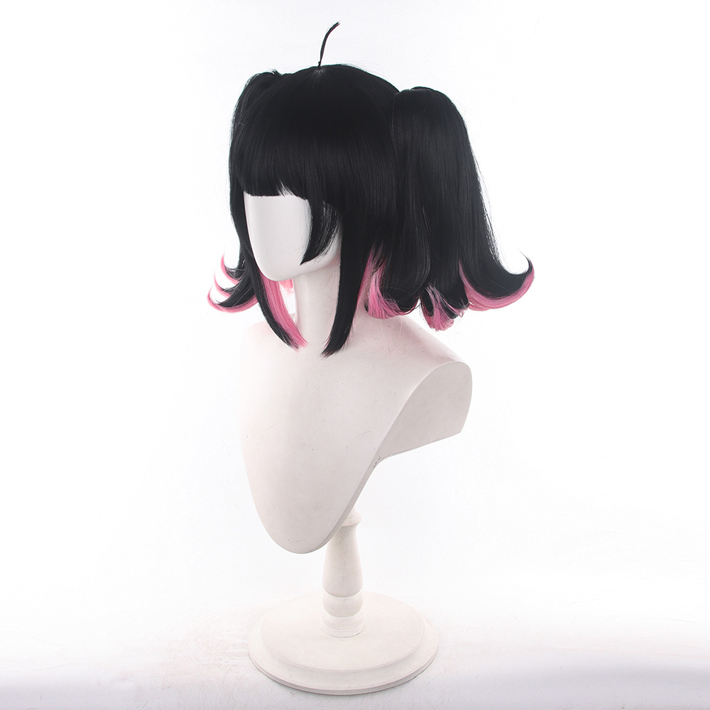 วิกผมคอสเพลย์ Zenless Zone Zer - Anime Cosplay Thick บทวิจารณ์และราคา