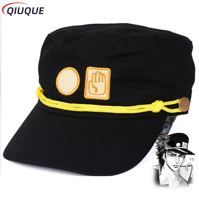 JoJo 'S Bizarre Adventure คอสเ - Jojo Bizarre Hat บทวิจารณ์และราคา