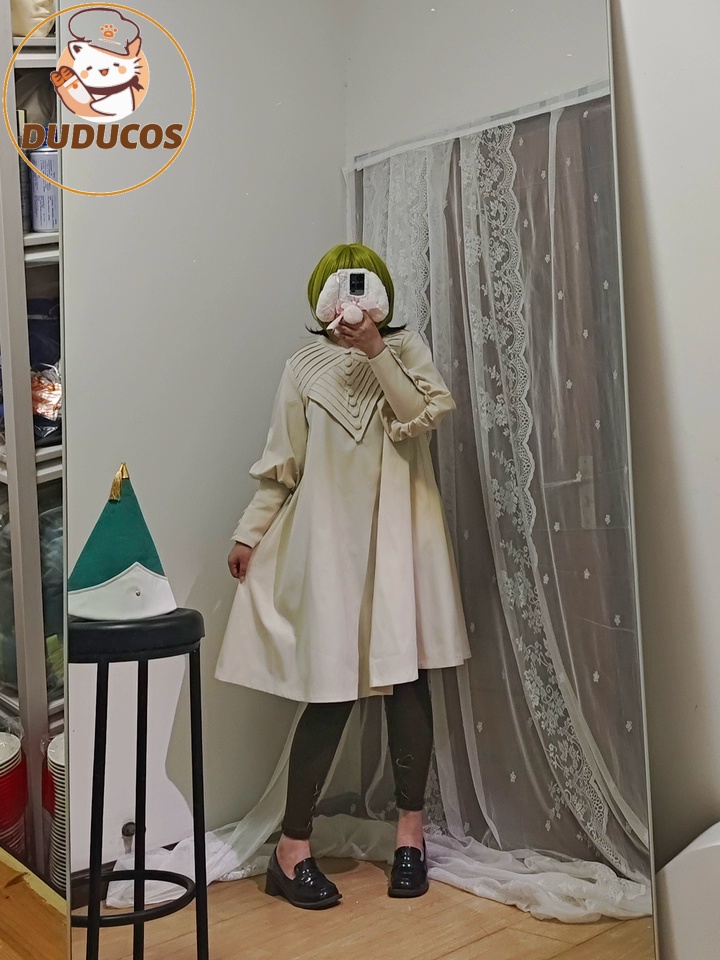 โคโค่คอสเพลย์เครื่องแต่งกายอะน - Anime Cosplay Ladies บทวิจารณ์และราคา