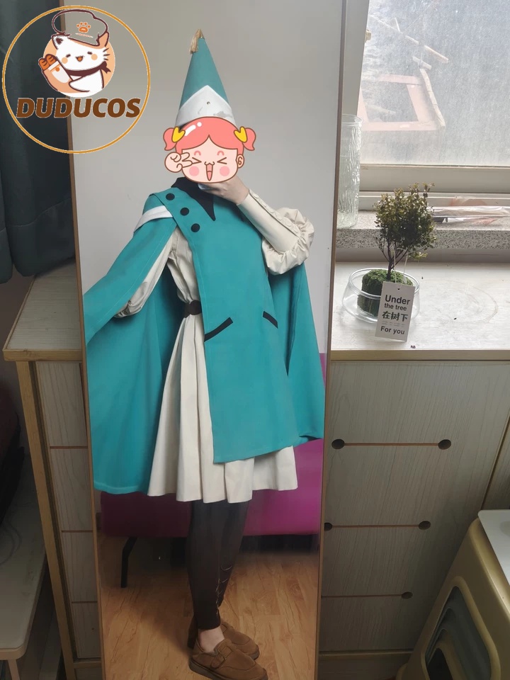 โคโค่คอสเพลย์เครื่องแต่งกายอะน - Anime Cosplay Ladies บทวิจารณ์และราคา